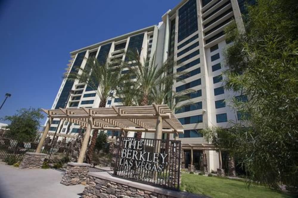 The Berkley, Λας Βέγκας Εξωτερικό φωτογραφία